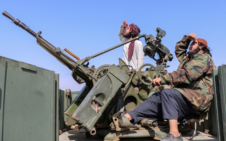 Pakistan - Afghanistan: 'Giọt nước tràn ly' đẩy đồng minh thành đối thủ