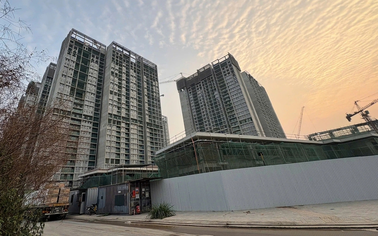 Làm sao để có 'nhà ở giá phù hợp' cho người thu nhập trung bình?