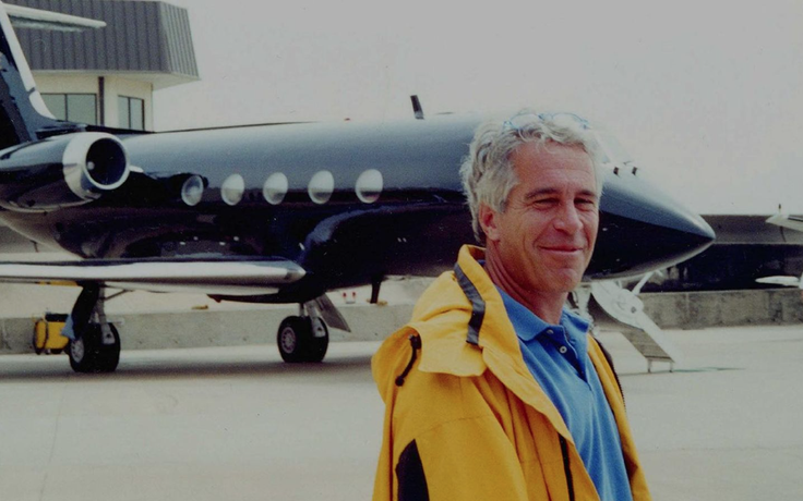 Anh kiểm tra nghi vấn tỉ phú Epstein buôn phụ nữ qua các căn cứ quân sự