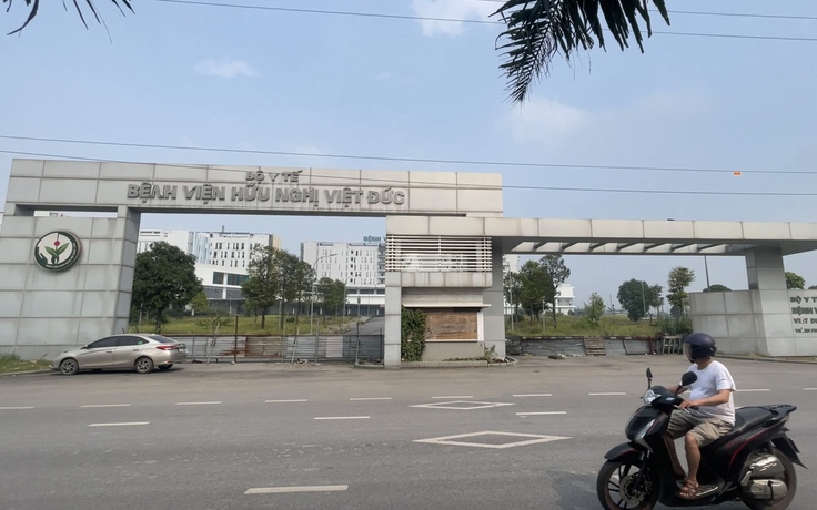 Cấp dưới của cựu Bộ trưởng Y tế chi 2 triệu USD để bưng bít sai phạm