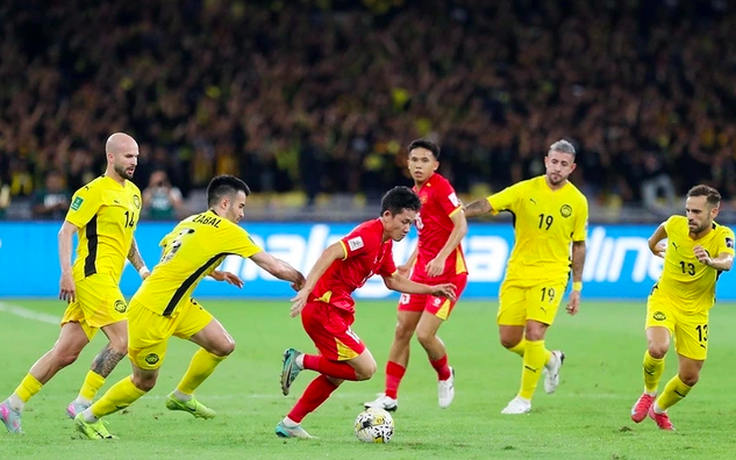 CAS hoãn phán quyết, FAM và 7 cầu thủ nhập tịch lậu chớ vội mừng: Thủ tục pháp lý bình thường