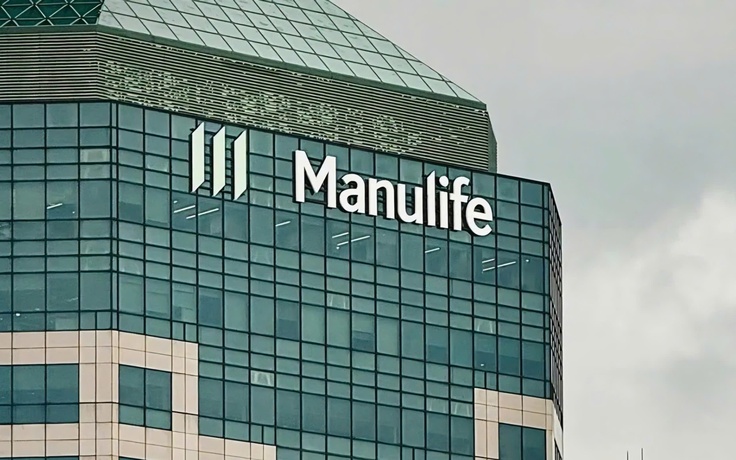 Manulife triển khai hợp đồng bảo hiểm nhân thọ 300 triệu USD tại Singapore