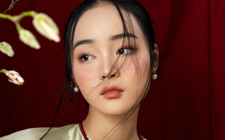 Áo dài 2026, giữ hồn Việt trên nền lụa xưa