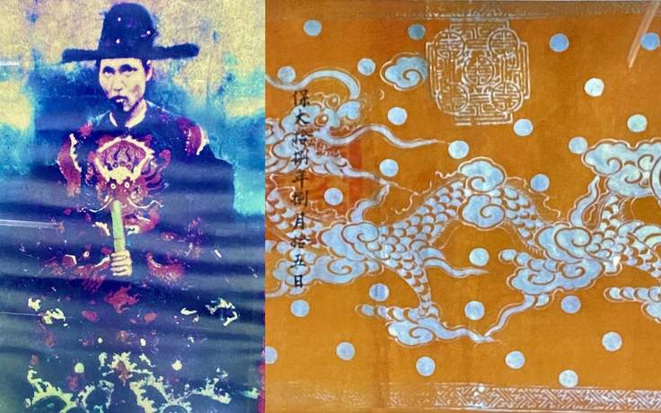 Thân phụ cố Thủ tướng Phạm Văn Đồng từng đảm nhiệm chức quan gì? (Kỳ 2)