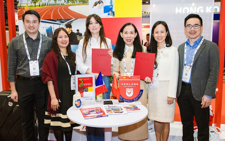 Không gian học thuật toàn cầu cho sinh viên Việt: Nhìn từ diễn đàn APAIE 2026