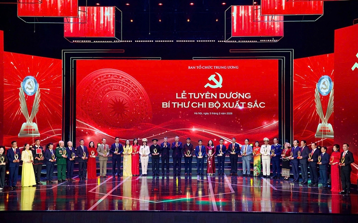 Tin tức đặc biệt trên báo in Thanh Niên 4.2.2026 