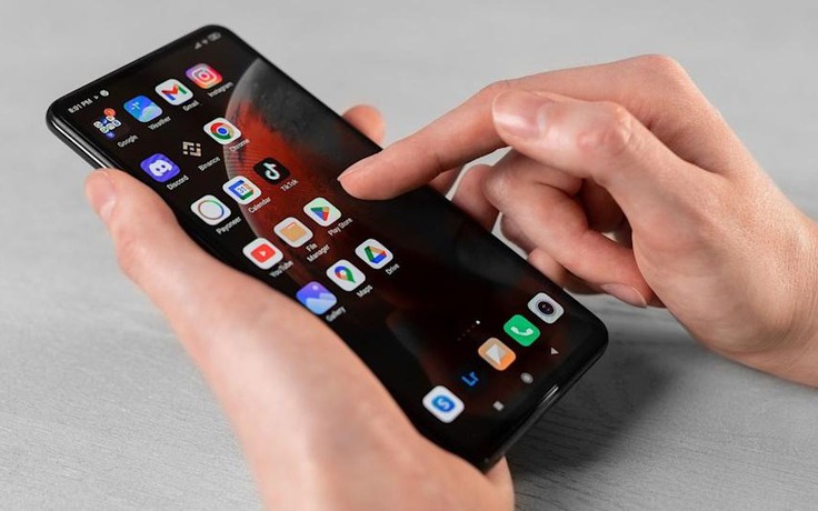 Sự thật đáng lo từ các ứng dụng Android gắn mác AI