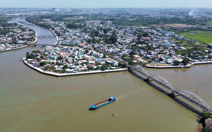 Cù lao Phố được đề xuất lập hồ sơ xếp hạng 'Cù lao di sản'