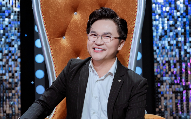 Bị Trường Giang đồn là 'MC giàu nhất Việt Nam', Đại Nghĩa nói gì?