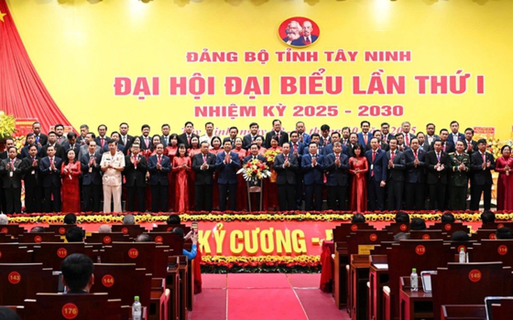 Bản lĩnh chính trị của Đảng - Cội nguồn sức mạnh và nhân tố quyết định mọi thắng lợi