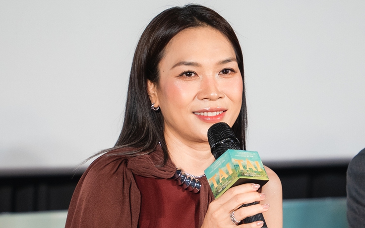 Mỹ Tâm kể chuyện 'xin vai', hé lộ 'chiêu' khi tranh cãi với Mai Tài Phến