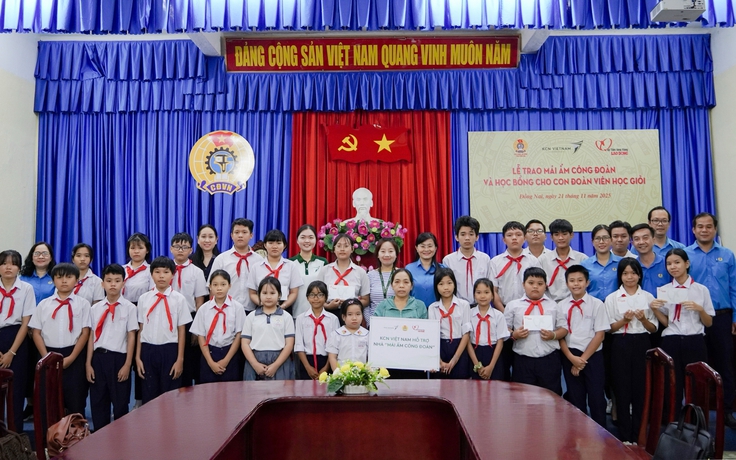 KCN Việt Nam và nỗ lực cải thiện an sinh, nâng cao chất lượng nguồn lao động