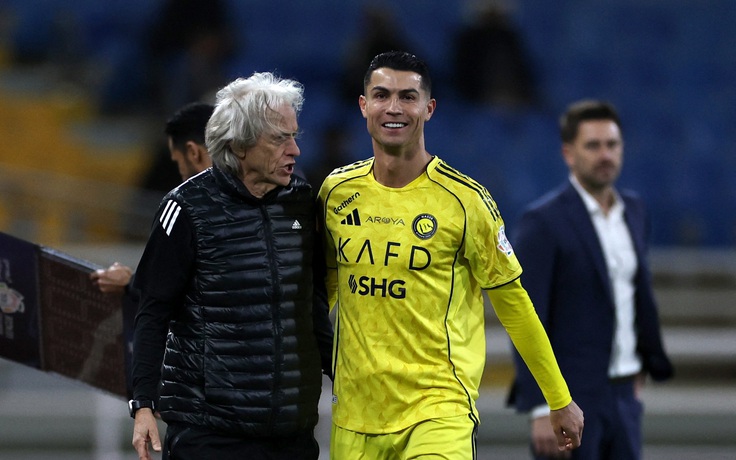 Không chặn được Benzema đến Al Hilal, Ronaldo và những người bạn sẽ chia tay Al Nassr