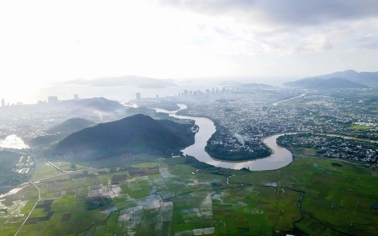 Khu dân cư 1.560 ha vừa được quy hoạch ở Khánh Hòa có gì đặc biệt?