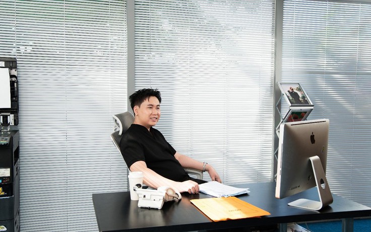 Marketing freelancer: Lựa chọn làm nghề ‘sạch’ giữa thị trường sôi động