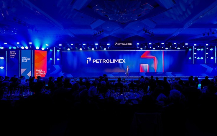 Bên trong nhận diện mới của Petrolimex: Câu chuyện con người, chuyển động, khát vọng dẫn dắt