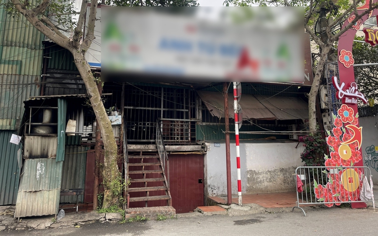 Quán thịt chó cuối cùng của 'thủ phủ' thịt chó Nhật Tân đóng cửa