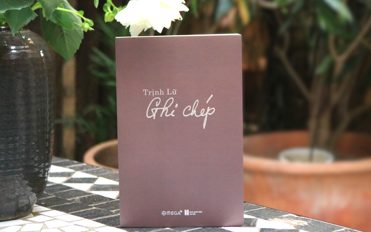 Quà xuân của họa sĩ, dịch giả Trịnh Lữ