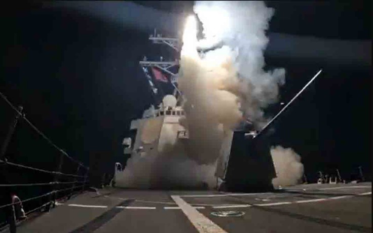 Quân đội Mỹ xác nhận triển khai lực lượng ở Nigeria