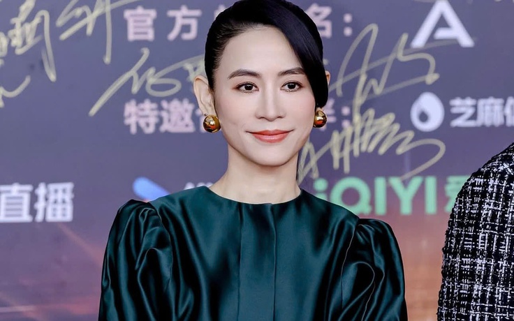 'Văn hóa nịnh nọt' tại TVB là lý do khiến Tuyên Huyên rời đi