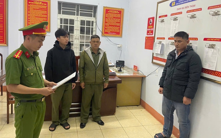 Khởi tố giám đốc sản xuất lúa giống ST25 giả bán ra nhiều tỉnh thành