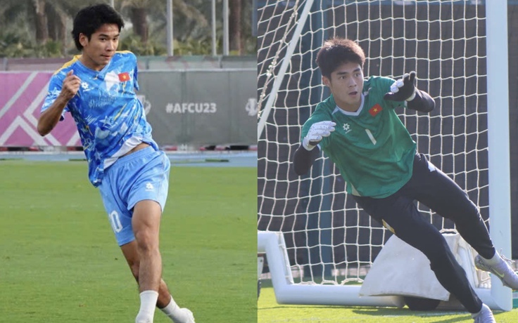 Lịch thi đấu kịch tính Ninh Bình đại chiến HAGL: HLV Albadajelo lỡ cơ hội đối mặt ông Vũ Tiến Thành