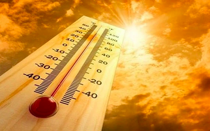 Dự báo năm 2026 nắng nóng đến sớm, nhiều hơn năm 2025