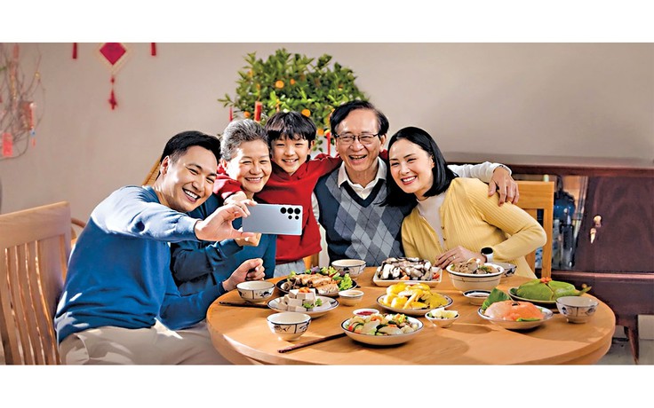 Galaxy AI tiếng Việt: Bước tiến để công nghệ trở nên gần gũi hơn với người Việt