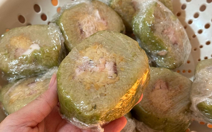 Mẹo bảo quản bánh chưng ngon sau tết, cách làm đơn giản không phải ai cũng biết