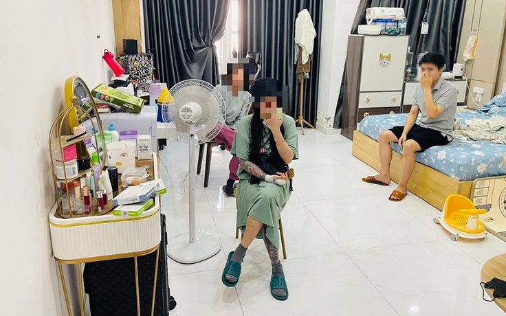 Thẩm mỹ 'chui' bủa vây: Xâm phạm trực tiếp sức khỏe người dân