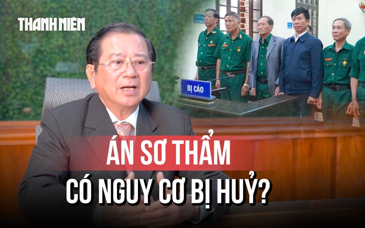 Vụ 6 cựu chiến binh kêu oan: Tòa sơ thẩm tiếp tục tuyên án tù, luật sư nói gì?