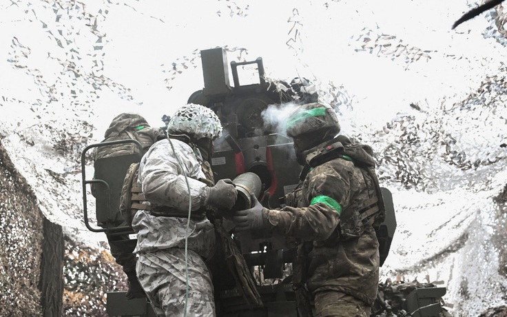 Tổng thống Ukraine hé lộ số binh sĩ tử trận; Nga cảnh báo NATO