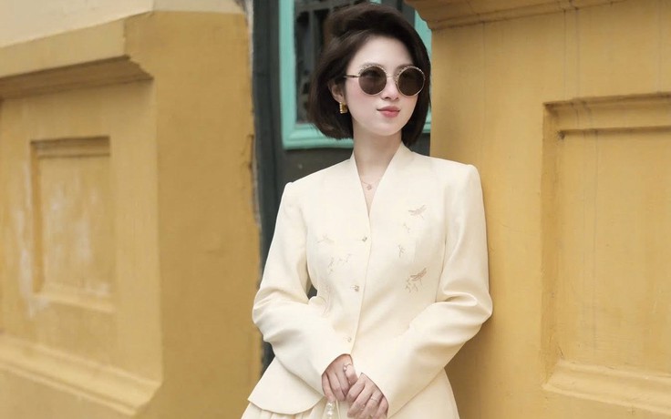 Không cần ăn kiêng vẫn gọn dáng nhờ chọn đồ đẹp