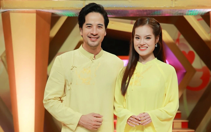 Đoàn Minh Tài tiết lộ mối duyên đặc biệt với vợ bác sĩ kém 16 tuổi