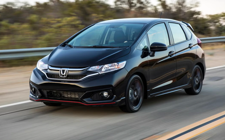 10 ô tô đã qua sử dụng 5 năm đáng tin cậy nhất để sở hữu