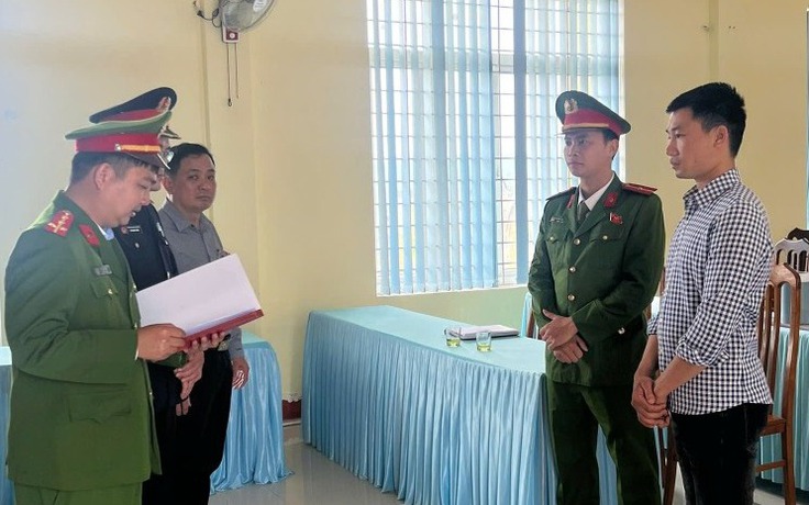 Quảng Trị: Bị khởi tố vì vận chuyển 43 kg thịt sơn dương