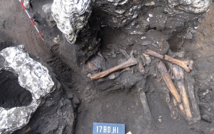 Xác ướp hun khói tại Việt Nam - phát hiện khảo cổ học thế giới