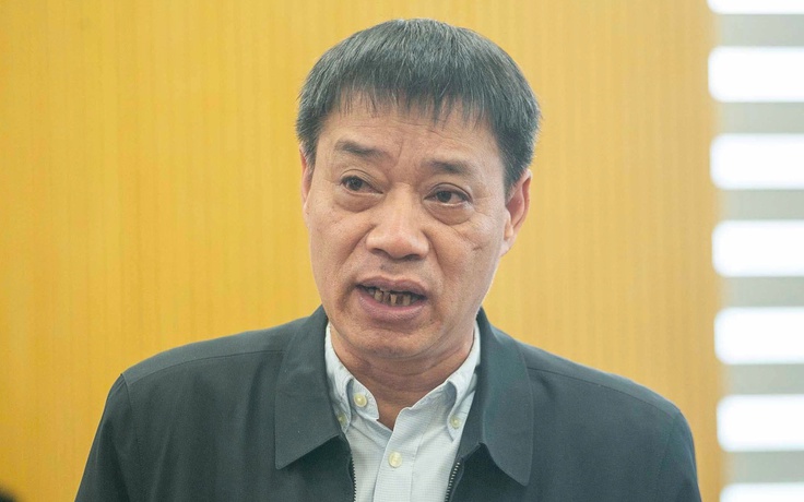 Áp thấp nhiệt đới đầu tiên trên Biển Đông sẽ suy yếu do không khí lạnh