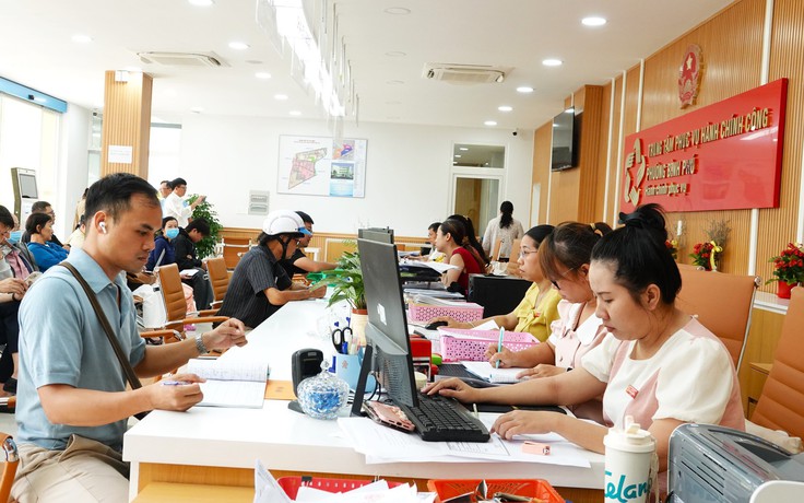 TP.HCM: Phường Bình Phú hợp tác MobiFone, ứng dụng AI thúc đẩy chính quyền số