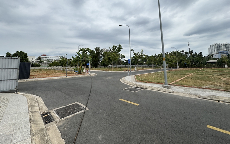 Tách thửa vẫn nhiều ý kiến trái chiều