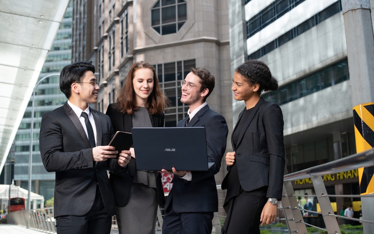 Từ chuyên viên đến quản lý - Đòn bẩy sự nghiệp từ tấm bằng sau đại học