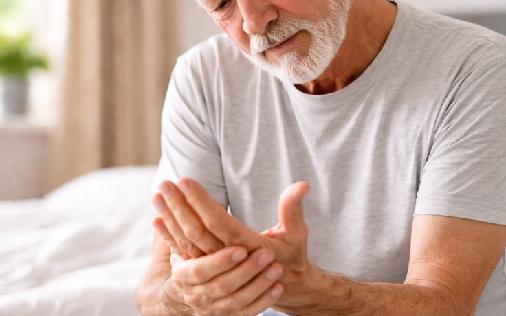 4 biểu hiện buổi sáng cảnh báo nguy cơ đột quỵ