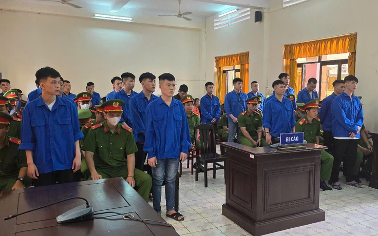 Lâm Đồng: Án đất đai ách tắc, tòa kiến nghị siết trách nhiệm xã phường