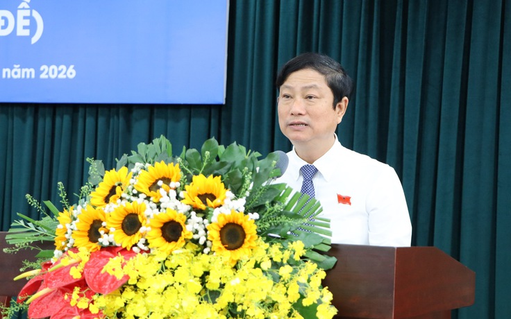 Quy định chính sách đặc thù về trang bị báo Đảng tại TP.HCM