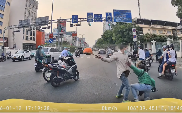 Giá như ai cũng biết dừng lại đúng lúc