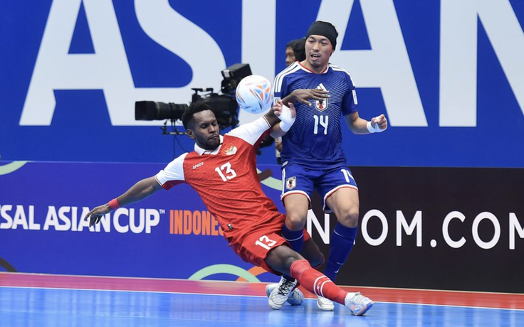 Lịch thi đấu chung kết rất hay hôm nay: Indonesia lại gây sốc hay Iran vẫn bá chủ châu Á?