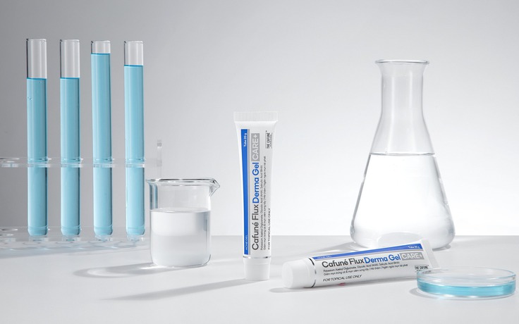 The Cafuné: Minh bạch là cách tốt nhất để xây dựng niềm tin?