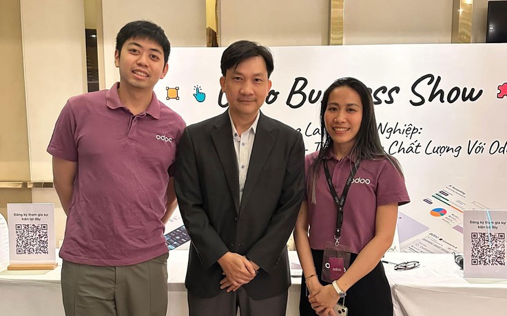 Leandix giới thiệu kiến trúc AI giúp doanh nghiệp ứng dụng AI ở quy mô lớn