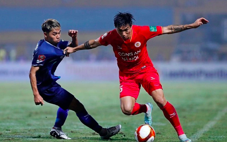 Đội tuyển Việt Nam sở hữu hàng thủ siêu đẹp, trận tái đấu Malaysia sẽ thẩm định độ ‘siêu an toàn’