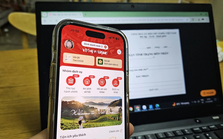TP.HCM chi hơn 1.600 tỉ đồng chuẩn hóa dữ liệu